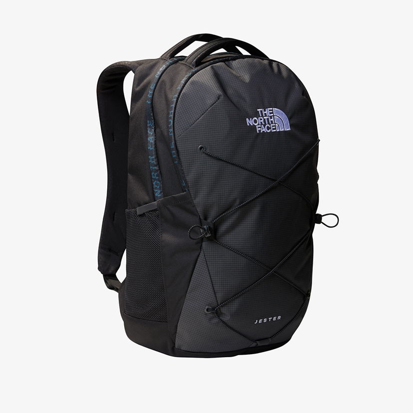Rygsæk The North Face Jester Backpack 28 l Sort | NF0A3VXF0IO1