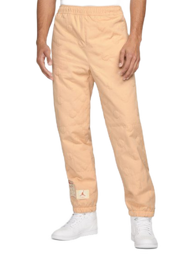 Bukser Jordan Union LA x Brand Pant Beige | DJ9520-268