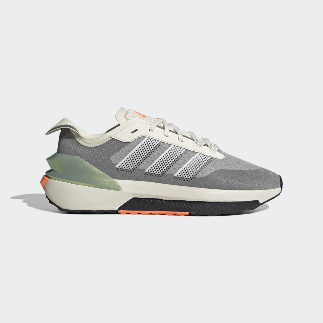 Sneakers og sko adidas Performance Avryn Grå | HP5973, 0