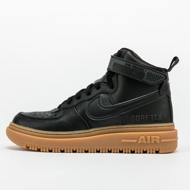 Sneakers og sko Nike Air Force 1 GTX Boot Sort | CT2815-001, 0
