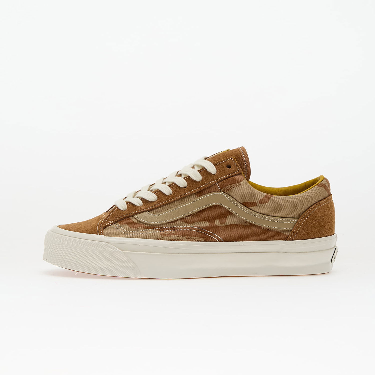 Sneakers og sko Vans LX Old Skool 36 Brun | VN000D9RF061, 0