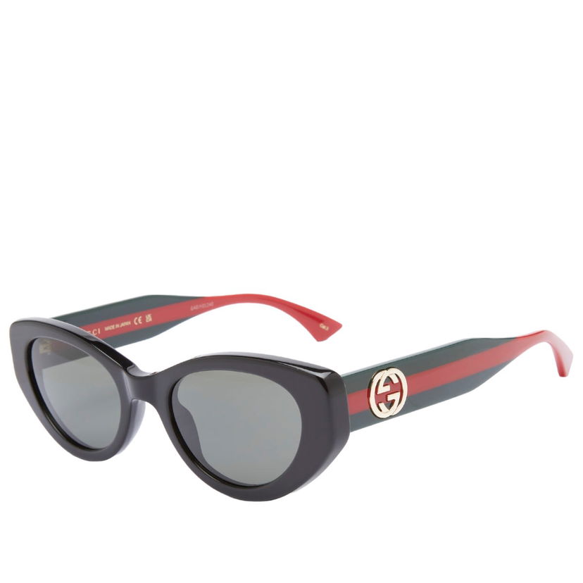 Solbriller Gucci Gucci GG1862S Sunglasses Sort | GG1862S-001