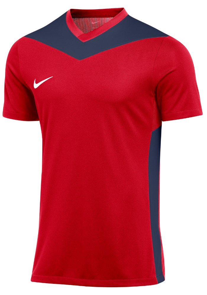 Jersey Nike M NK DF PRK DRB IV JSY SS Rød | fd7430-658, 0