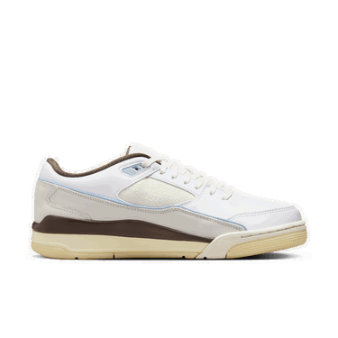 Sneakers og sko Jordan Jordan Flight Court Hvid | IB8858-141, 3