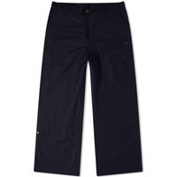 Cargo bukser Brain Dead Brain Dead Moleskin Double Knee Pant Mørkeblå | BDW23B12003311NY01, 1