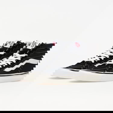 Sneakers og sko Vans SK8 - Hi 38 Dx Sort | VN0A38GFPXC1, 4