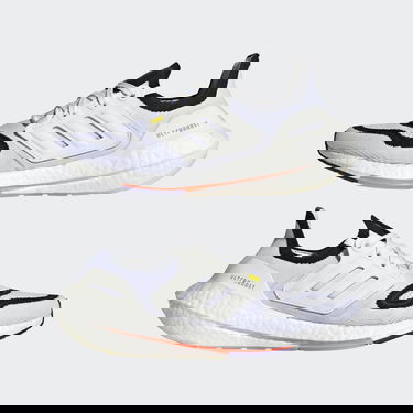 Sneakers og sko adidas Performance Ultraboost 22 Hvid | GX8017, 7