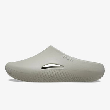 Sneakers og sko Crocs Mellow Recovery Clogs Grå | 208493-1LM, 2