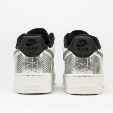 Sneakers og sko Nike Air Force 1 '07 LV8 3M Hvid | CT2299-100, 3