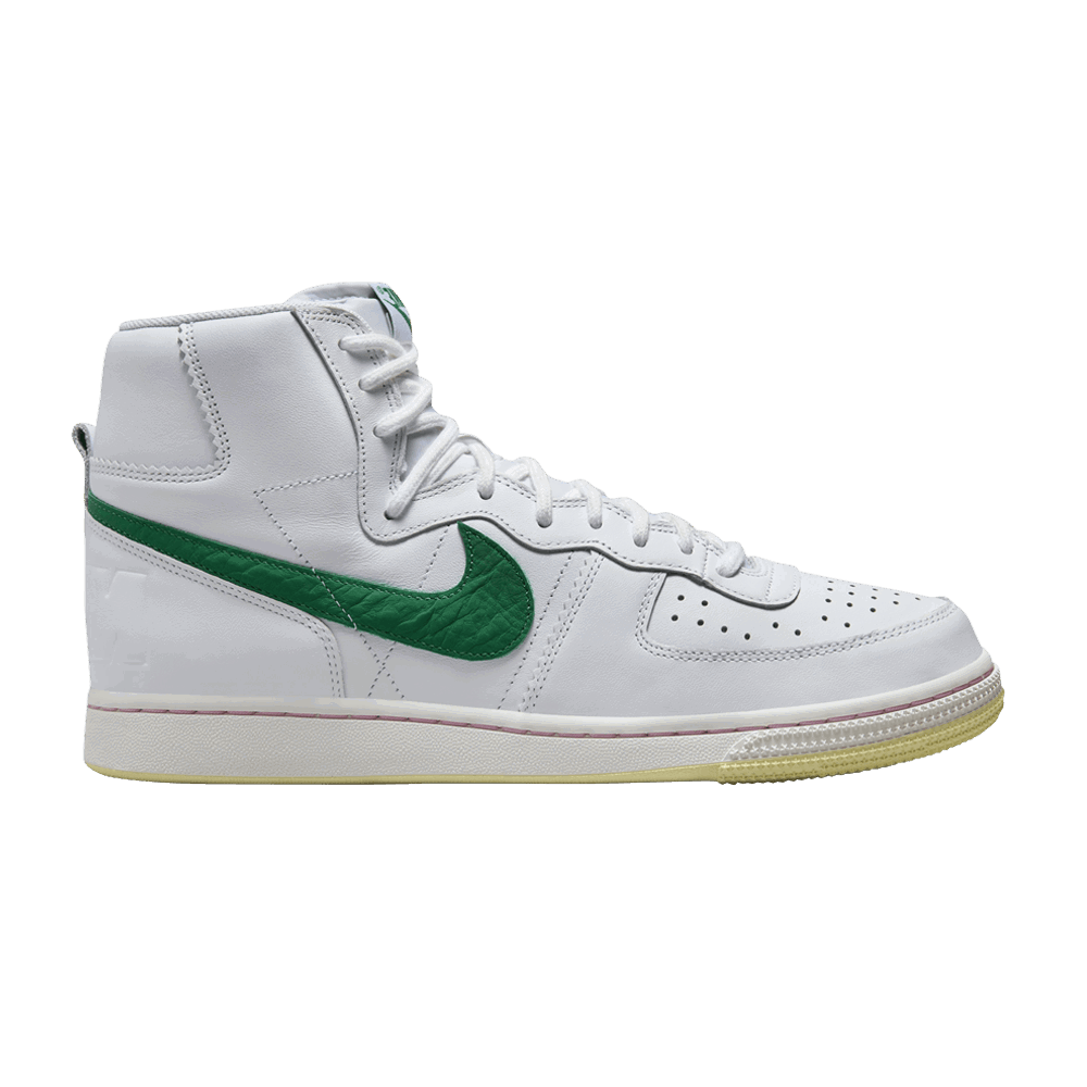 Sneakers og sko Nike Terminator High Grå | FV9350-100, 0