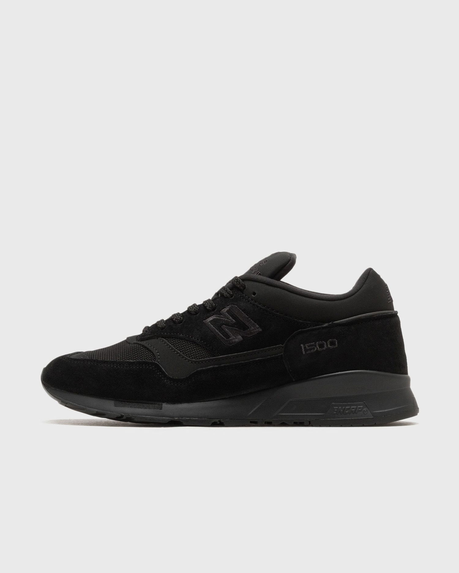 Sneakers og sko New Balance 1500 Made in UK 'Elevated Essentials' Sort | U1500KKL, 1