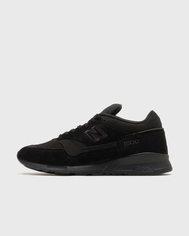 Sneakers og sko New Balance 1500 Made in UK 'Elevated Essentials' Sort | U1500KKL, 1