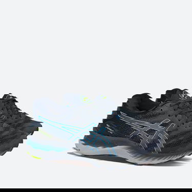 Sneakers og sko Asics Gel-Nimbus 23 Sort | 1011B004020, 4