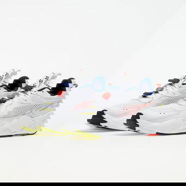 Sneakers og sko Puma RS-X Decor8 Hvid | 38057301, 4