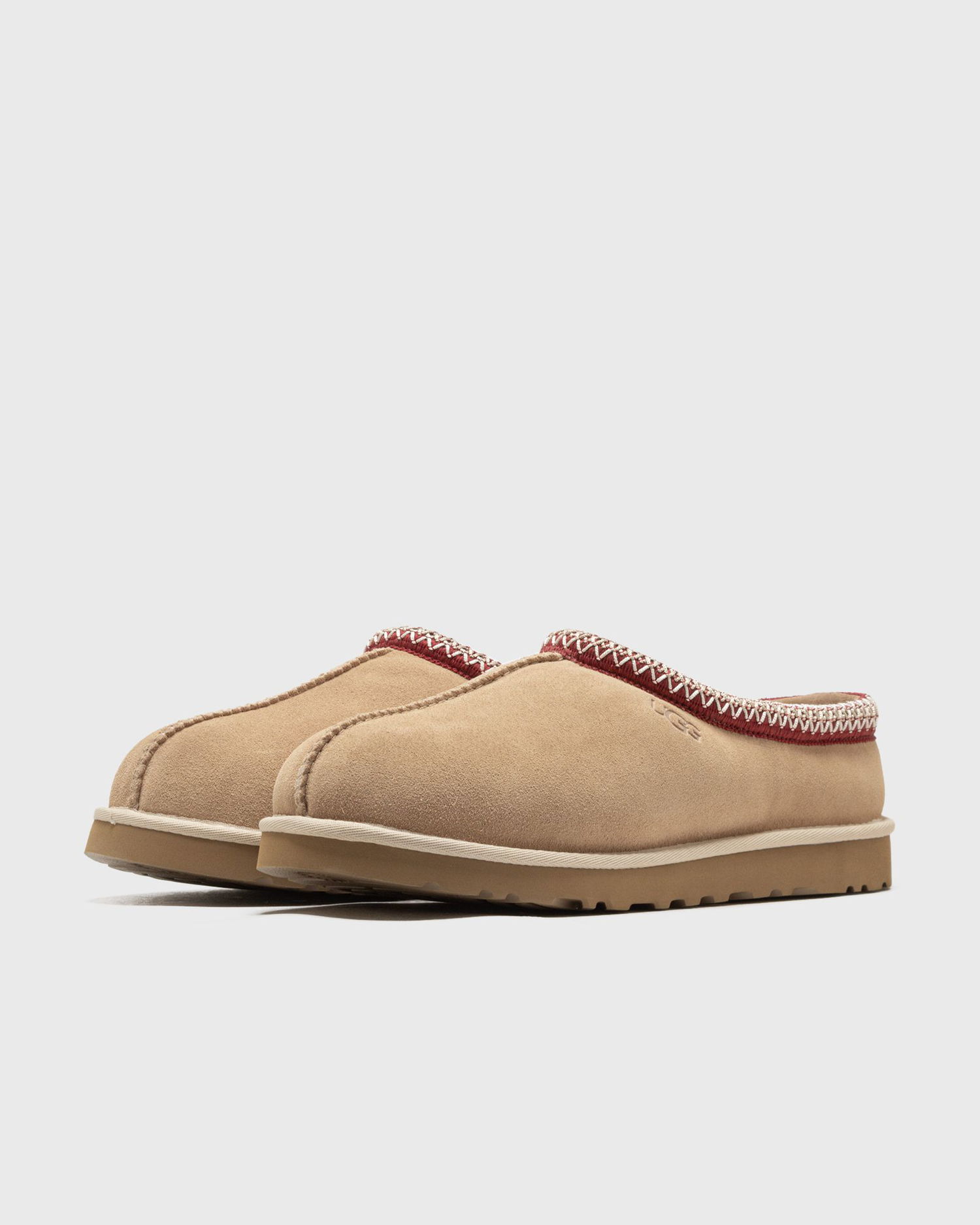 Sneakers og sko UGG Ugg Tasman II Slippers Beige | 1174671-DWD, 1