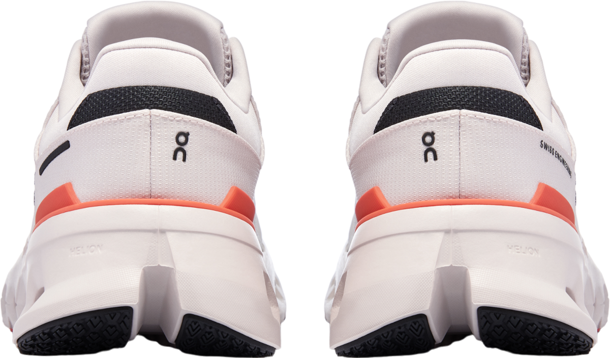 Sneakers og sko On Running Cloudrunner 2 Hvid | 3we10132400, 1