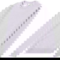 Merino Wool Crew Knit