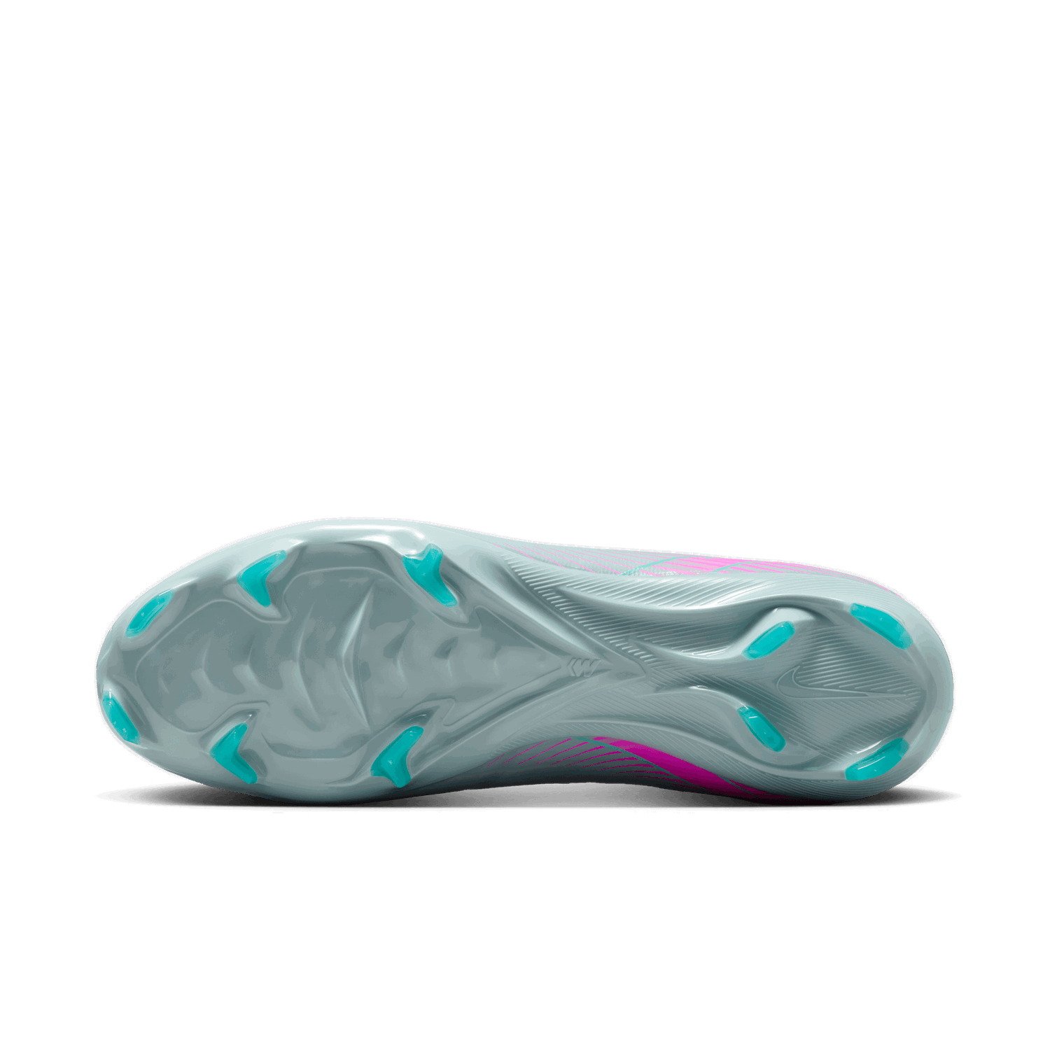 Sneakers og sko Nike Mercurial Vapor 16 Pro FG Grå | FQ8685-301, 1