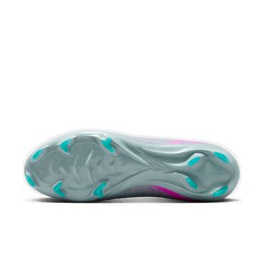 Sneakers og sko Nike Mercurial Vapor 16 Pro FG Grå | FQ8685-301, 1