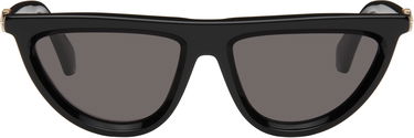 Solbriller Off-White Off-White Jasper Sunglasses Sort | OERI13VS25PLA0011007, 0