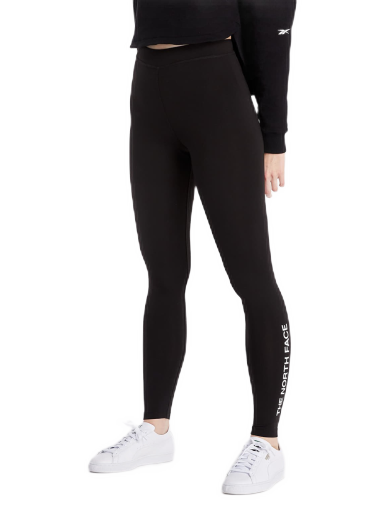 Leggings The North Face Zumu Leggings Sort | NF0A491AJK3