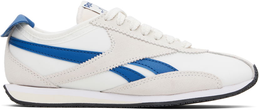 Sneakers og sko Reebok Classics R400 Hvid | 100230479