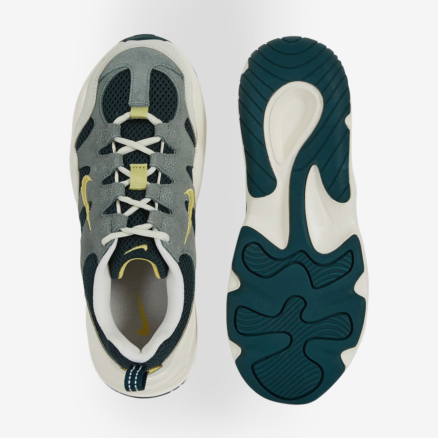 Sneakers og sko Nike Tech Hera Grå | FQ2771-300, 1