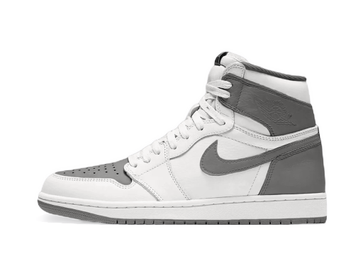 Sneakers og sko Jordan Air Jordan 1 Retro High OG "Stealth" Grå | 555088-037