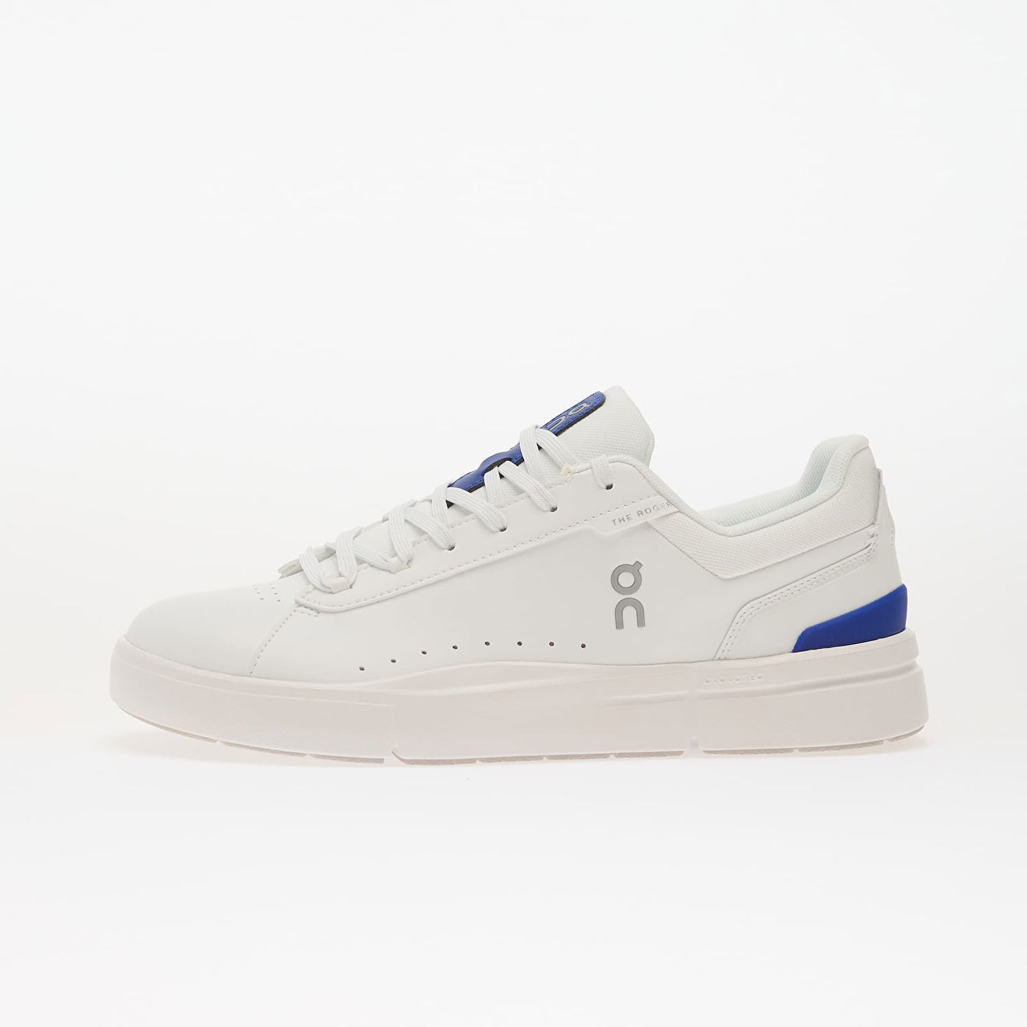Sneakers og sko On Running The Roger Advantage Hvid | 3MF30640629, 0