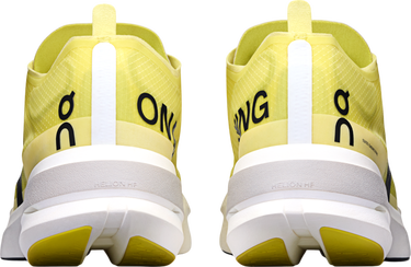 Sneakers og sko On Running Cloudboom Strike Gul | 3me3048-3331, 2