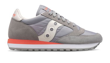 Sneakers og sko Saucony Jazz Original W Grå | S1044-638, 0