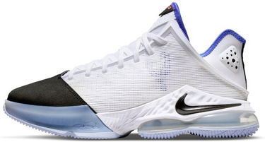 Sneakers og sko Nike LeBron 19 Low Hvid | DH1270-100, 0