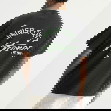 T-shirt Honor The Gift Live For The Moments T-Shirt, Size Large Sort | HTG250242-BLK, 3