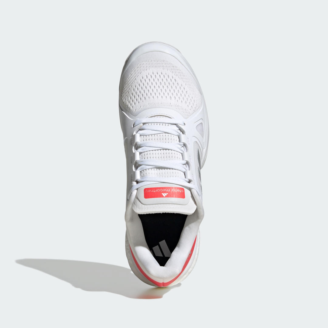Sneakers og sko adidas Performance Court Hvid | JP7060, 1