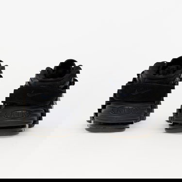 Sneakers og sko Nike Air Adjust Force W Sort | DZ1844-001, 3