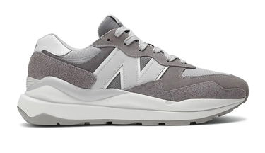 Sneakers og sko New Balance 57/40 Grå | M5740PSG, 1