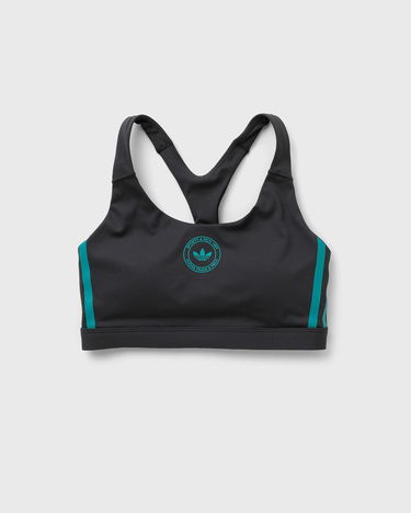 Bh adidas Originals Sporty & Rich Racerback Bralette Sort | KA0710, 1