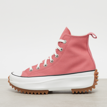 Sneakers og sko Converse Run Star Hike 36 Lyserød | 171300C, 2