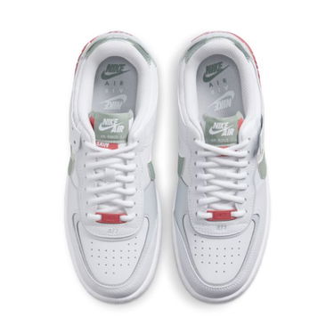 Sneakers og sko Nike Air Force 1 Shadow W Hvid | CI0919-112, 2