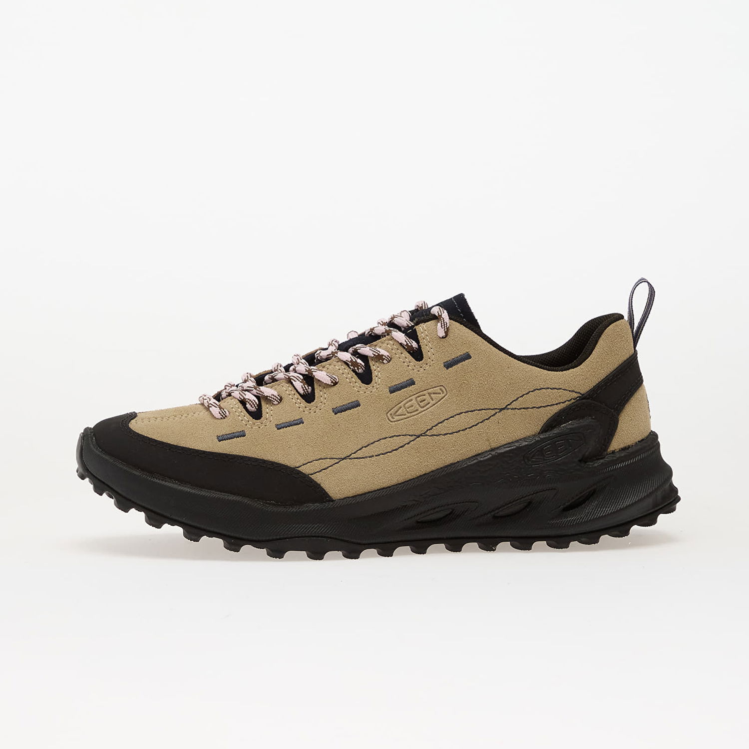 Sneakers og sko Keen Jasper Zionic Beige | 10054515KEN01, 0