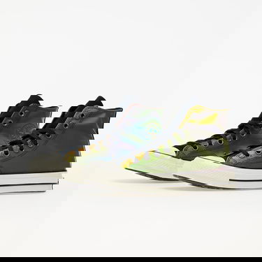 Sneakers og sko Converse Chuck 70 Flerfarvet | 170495C, 4