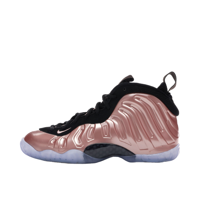 Sneakers og sko Nike Air Foamposite One Lyserød | 644791-601