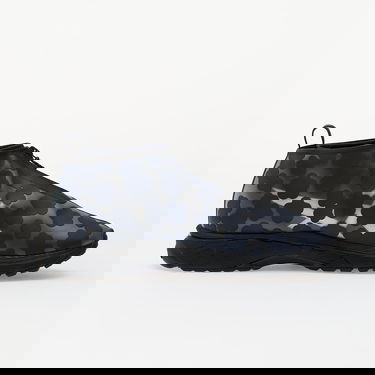 Sneakers og sko Asics Cecilie Bahnsen x GEL-Terrain MT 'Midnight' Mørkeblå | 1203A743-400, 4