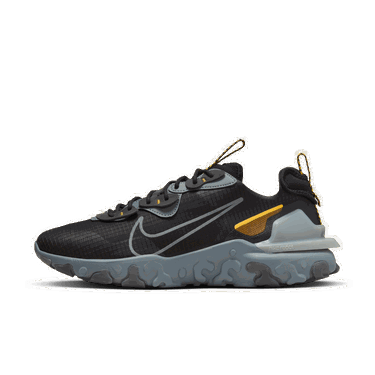 Sneakers og sko Nike React Vision Sort | HQ3819-001, 3