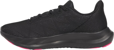 Sneakers og sko Under Armour Charged Speed Swift Sort | 3027006-005, 4