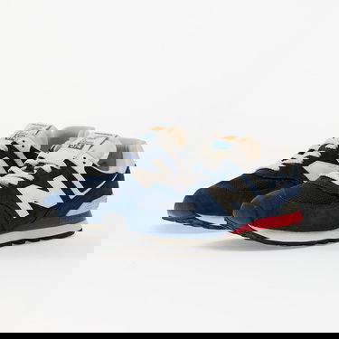 Sneakers og sko New Balance 574 Mørkeblå | U574VPN, 5