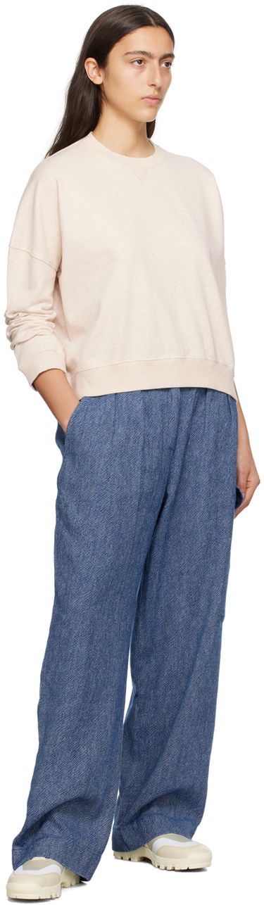 Cargo bukser YMC YMC Rapture Cargo Pants Blå | Q4UMH, 3