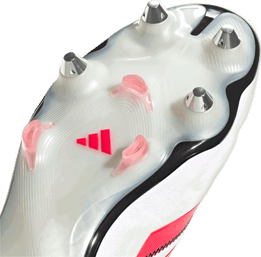 Sneakers og sko adidas Performance COPA PURE III ELITE LL SG Hvid | ih0858, 6