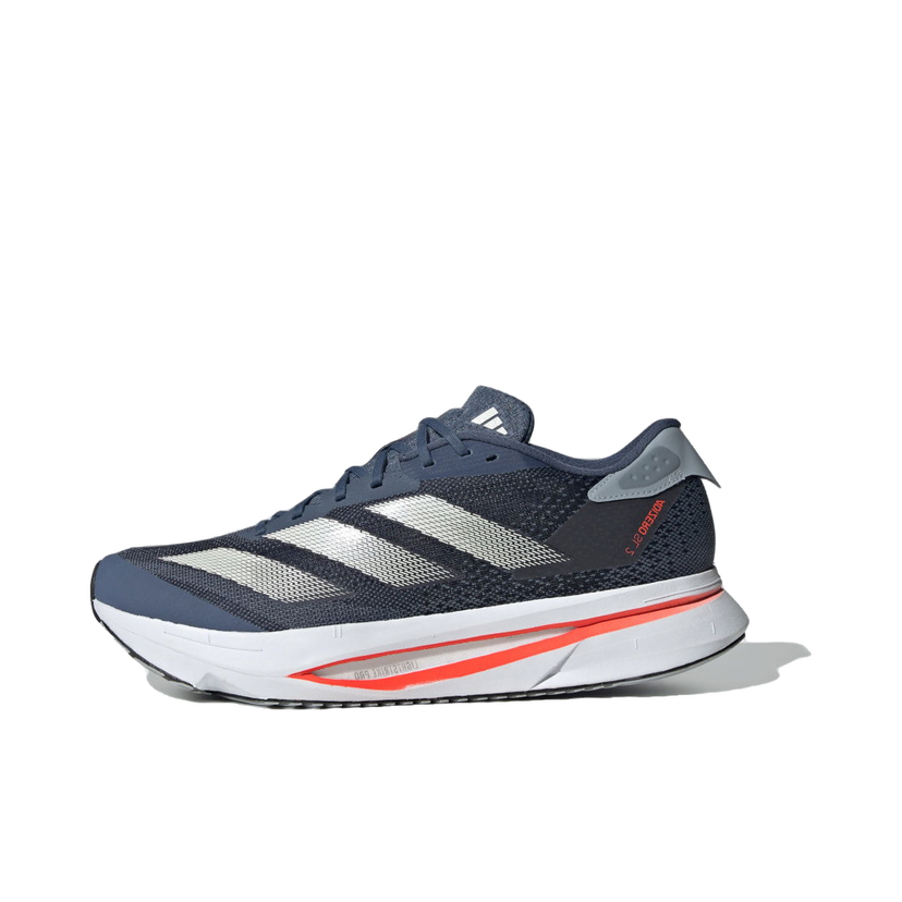 Løbe adidas Performance Adizero Sl2 Running Mørkeblå | IF1155
