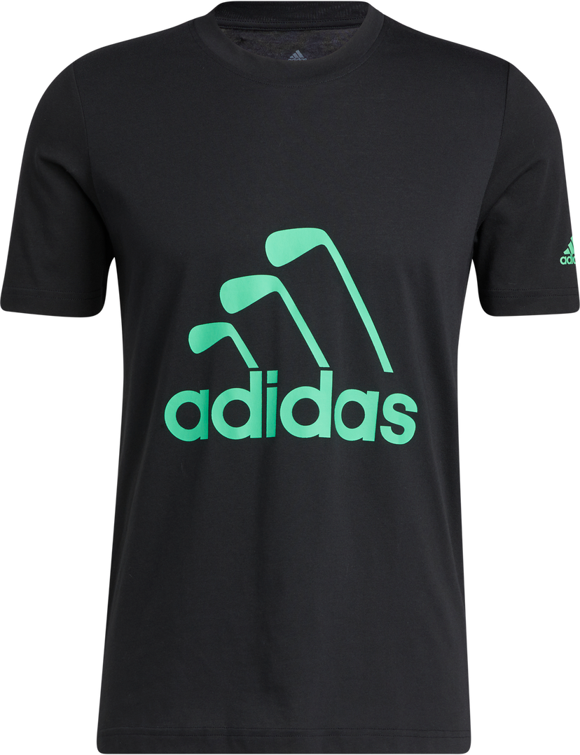 T-shirt adidas Originals CLUB T-SHIRT Sort | gu5155